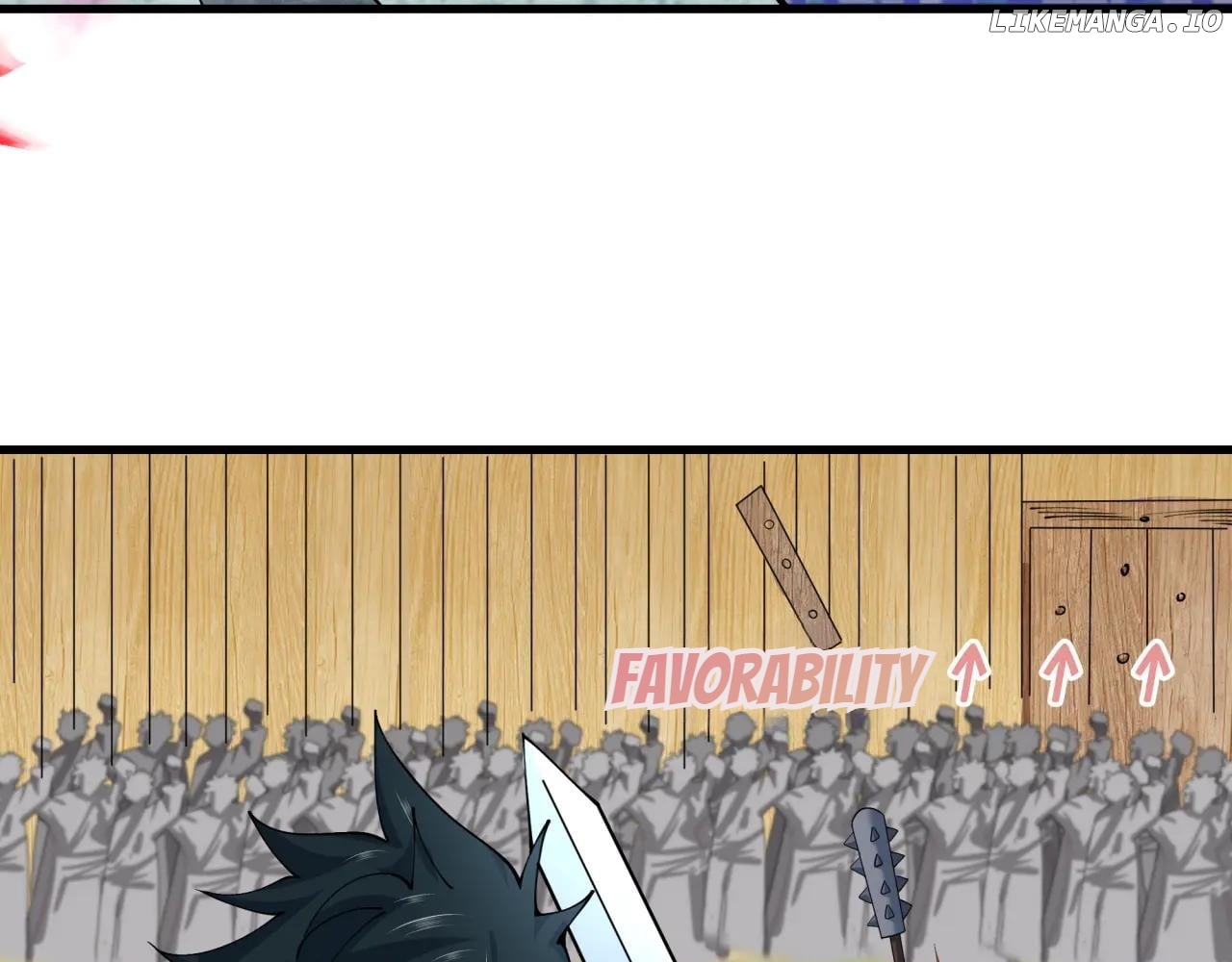Era of the Haunted Chapter 383 - page 33
